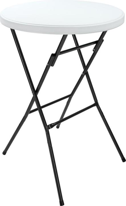 Casaria tavolo bar (110 x 72 x 72 cm)