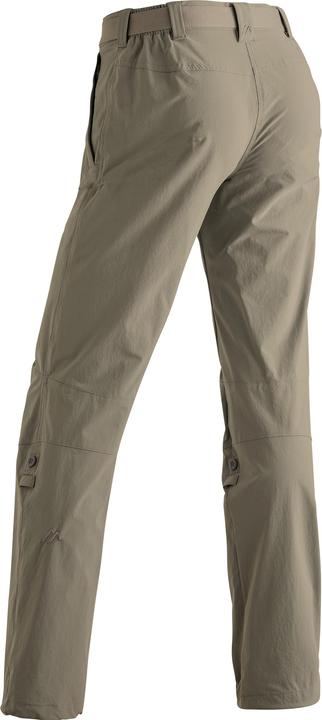 Actual product image Maier Sports Lulaka Roll-Up Stretch Pants (L)