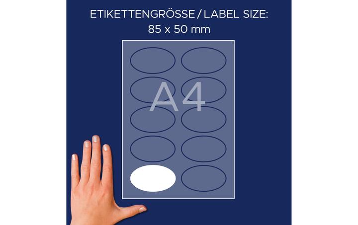 Produktbild Avery Im Namen der Labels