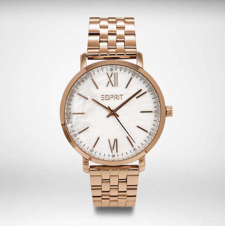 Actual product image Esprit Damenuhr Fortune (Analogue wristwatch, 38 mm)