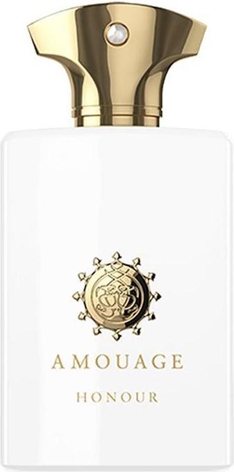 Actual product image Amouage Honour (Eau de parfum, 50 ml)