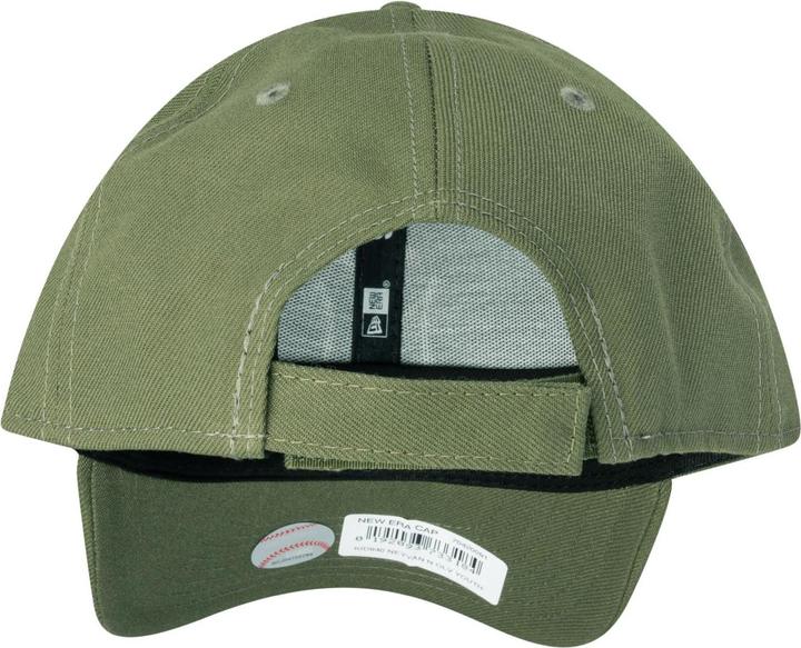 Produktbild New Era Kinder 9Forty Cap - New York Yankees oliv (54, 55, 56)