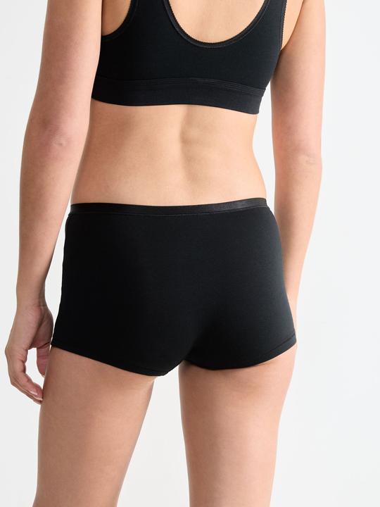 Immagine prodotto Sloggi Retro Pants GO Daily Cotton Short (S, confezione da 6)