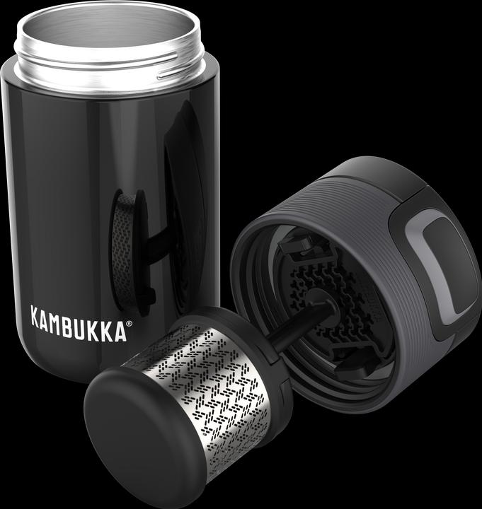 Actual product image Kambukka Tea Catcher
