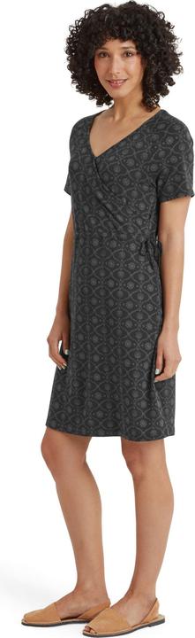 Actual product image Sherpa Adventure Gear Neha Faux Wrap (S)