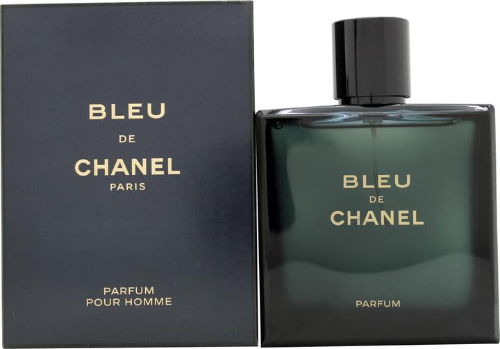 Chanel Bleu - buy at Galaxus
