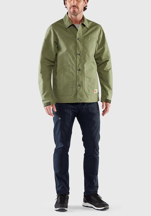 Actual product image Fjällräven Vardag Jacket (XXL)