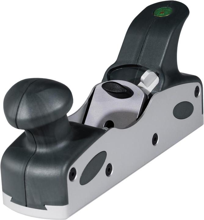 Actual product image Ulmia Alu-Line Hobel neutral (48 mm)