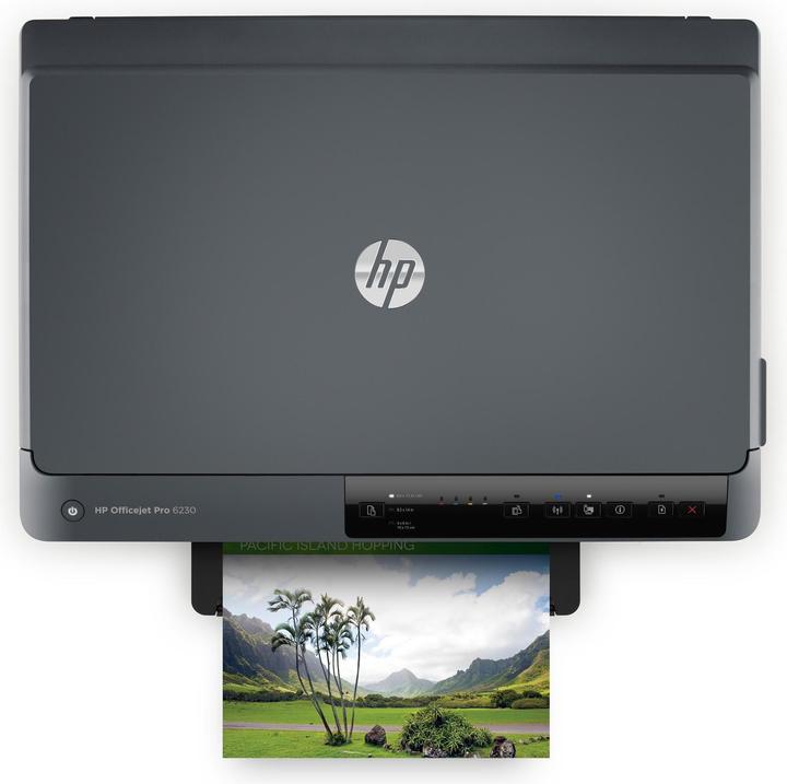 Image du produit HP OfficeJet Pro 6230 (Encre, Couleur)