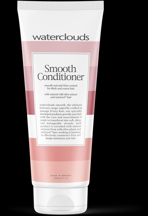 Immagine prodotto Waterclouds Balsamo liscio - 200ml (200 ml)