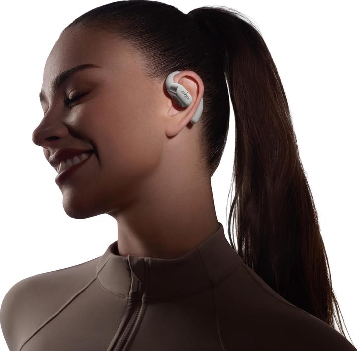 Immagine prodotto Shokz OpenFit 2+ (11 h, Senza fili)