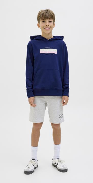 Image du produit Jack & Jones Jpstswift Sweat Shorts Aut Sn Jnr (164)