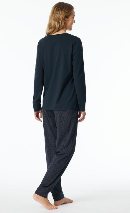 Image du produit Schiesser Pyjama Comfort Essentials (38)
