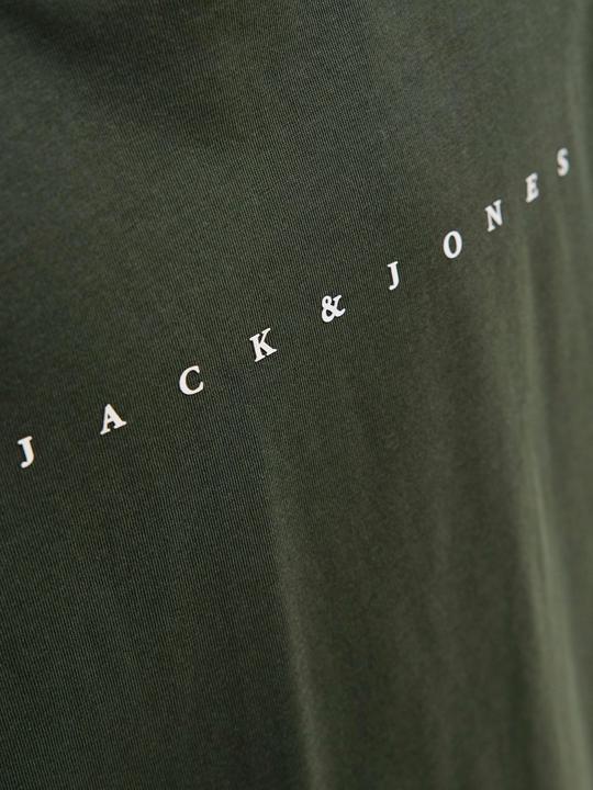Immagine prodotto Jack & Jones Jjestar Jj Tee Ss Noos Jnr (140)