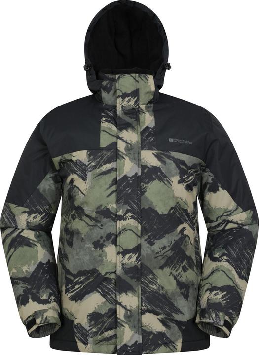 Produktbild Mountain Warehouse Shadow II Skijacke (XS)