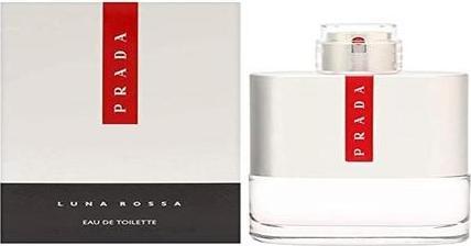 Prada Luna Rossa