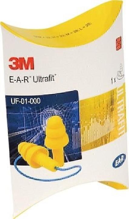 3M Ultrafit (2 x)