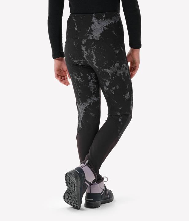 Actual product image Quechua SH100 (140)