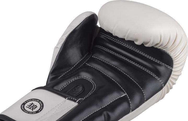 Image du produit Okami Boxhandschuhe Rumble (16 OZ, Taille unique)