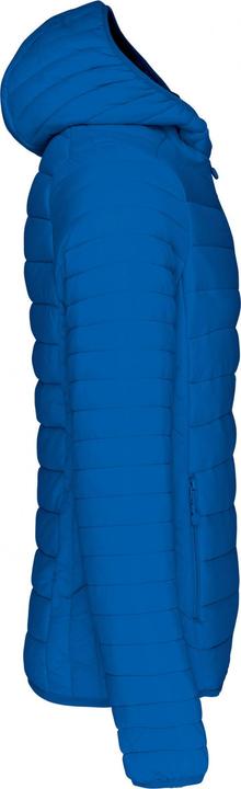 Immagine prodotto Kariban Giacca leggera da uomo imbottita con cappuccio (3XL)