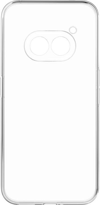 Produktbild Nothing Clear Case (Nothing Phone (2a))