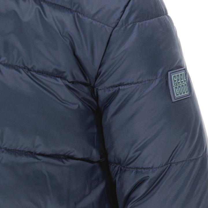 Immagine prodotto La Redoute Collections Calda giacca trapuntata reversibile con cappuccio