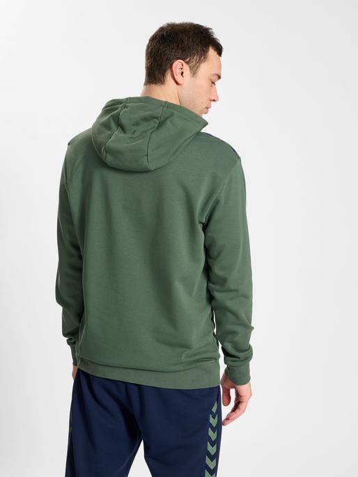 Immagine prodotto hummel Hmlstaltic Cotton Hoodie (M)