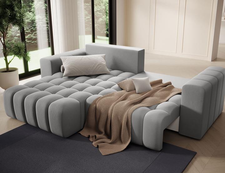 Produktbild ELTAP Bonett (3-Sitzer, Bettsofa, Ecksofa)