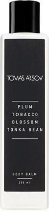Produktbild Tomas Arsov Body Balm - Body Balm - 200ml (Körperöl, 200 ml)