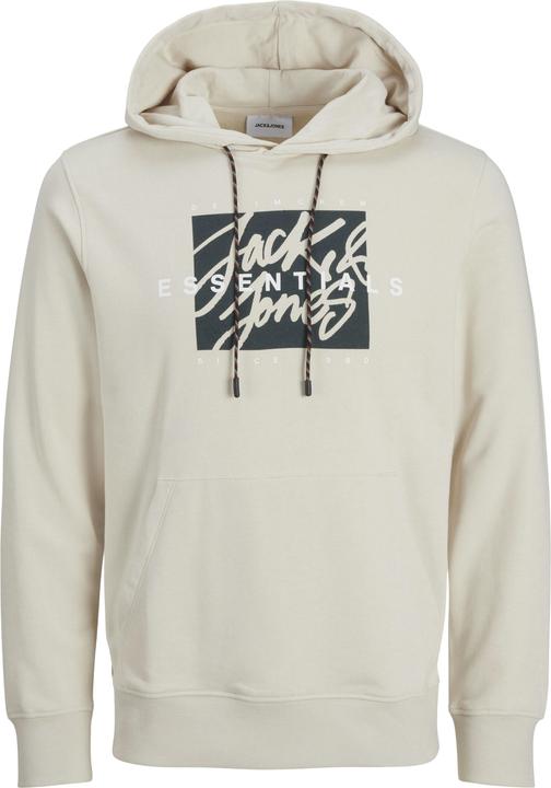 Jack & Jones Logo Kapuzenpullover Kapuzenpullover (XS)