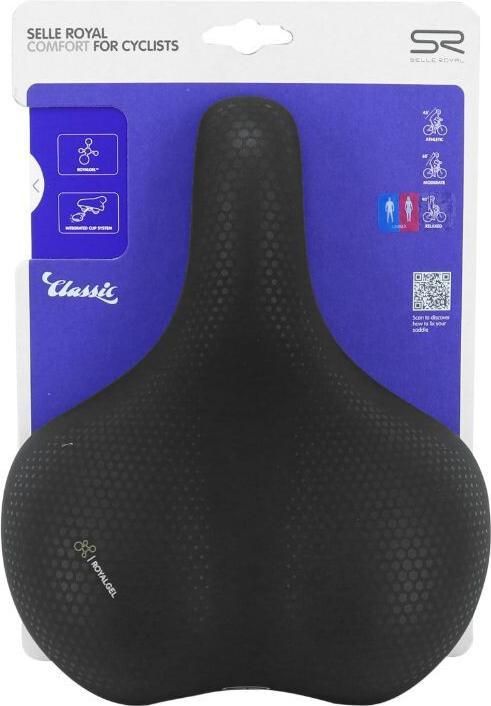 Produktbild Selle Royal Avenue Classic Range