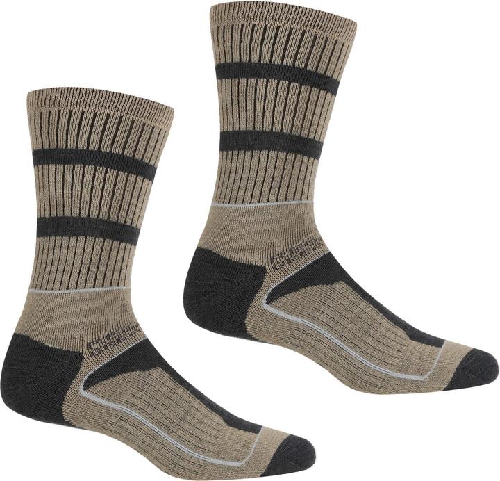 Produktbild Regatta Samaris 3 Season Socken (2erPack) (2er Pack, 43 - 47)