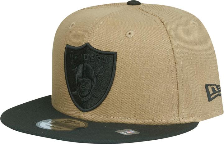New Era 9Fifty Las Vegas Raiders (One Size)