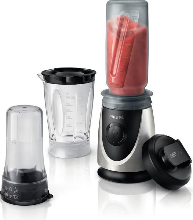 Productafbeelding Philips HR2876/00 minimixer (350 W)
