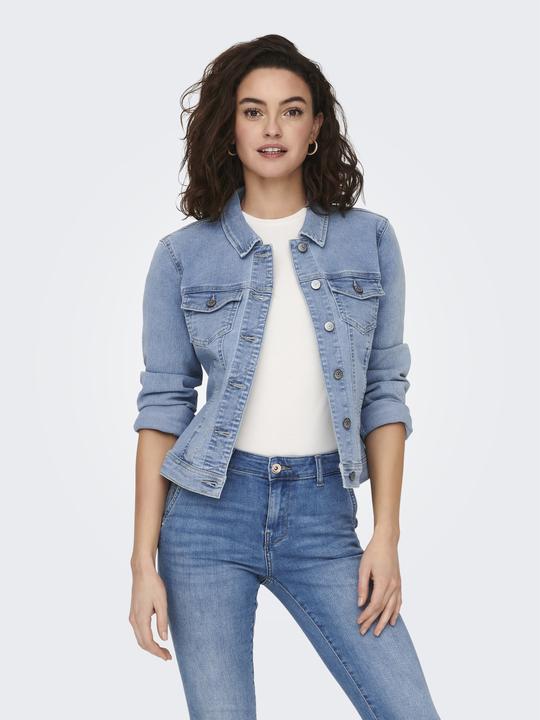 Immagine prodotto Only Onlwonder Dnm Jacket Noos (M)