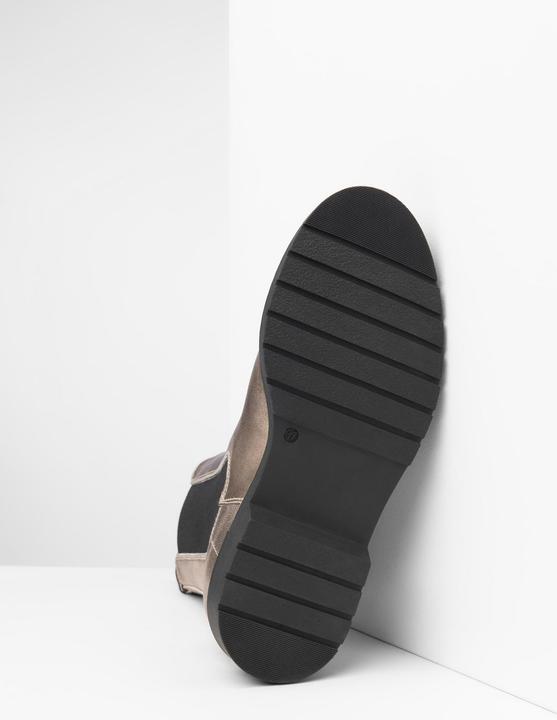Actual product image Nero Giardini Stiefelette (37)