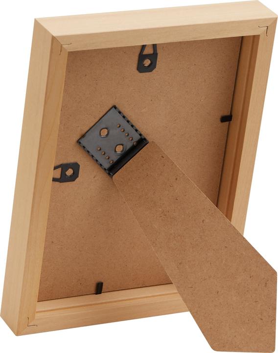 Produktbild micasa DA VINCI natur (13 x 18 cm)
