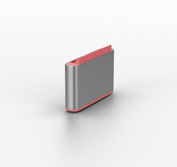 Actual product image Lindy Port Schlösser