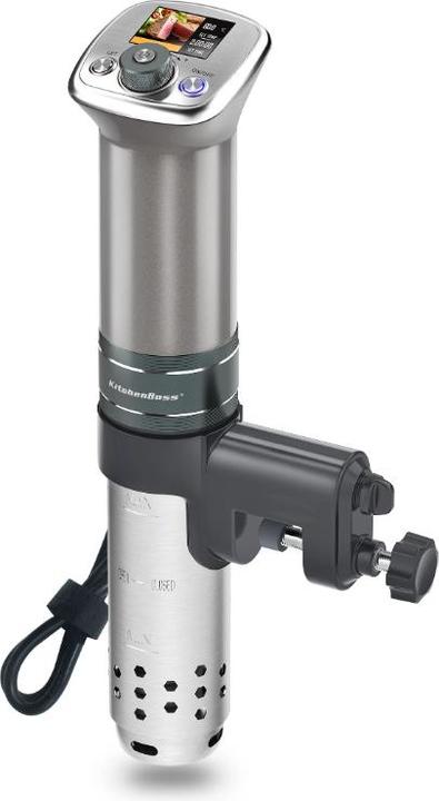 Miweba Sous Vide Garer G320