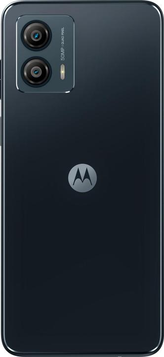 Produktbild Motorola Moto G53 (128 GB, Ink Blue, 6.50", SIM + eSIM, 50 Mpx, 5G)