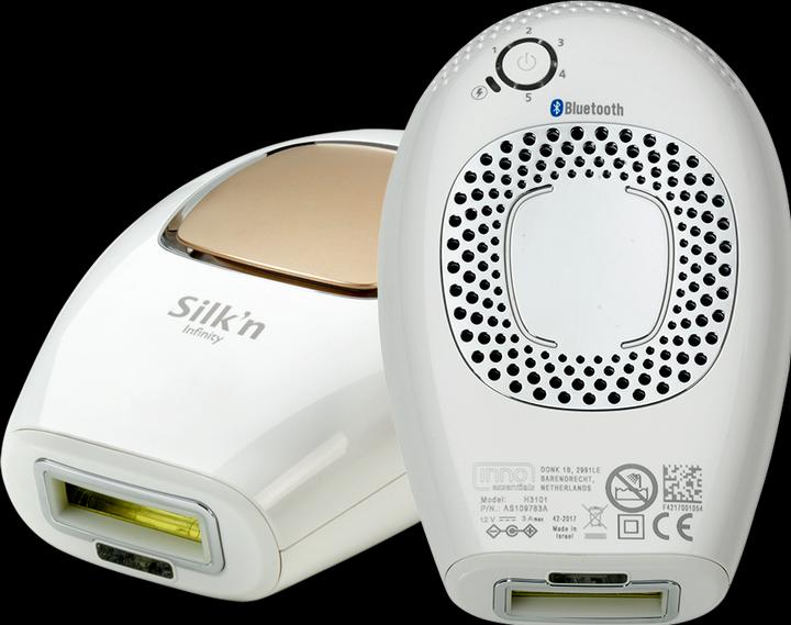 Immagine prodotto Silk'n Infinity Premium Smooth
