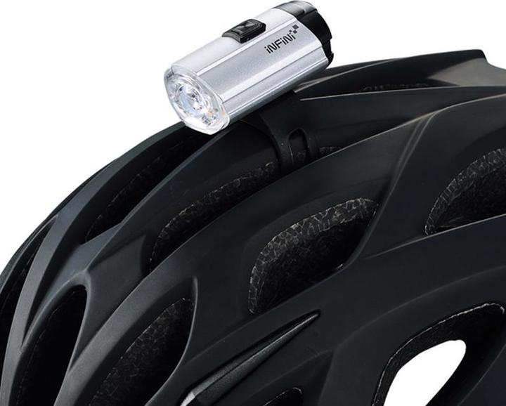 Actual product image Infini Front light Tron I-281P