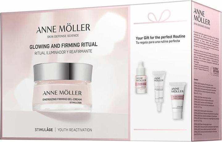 Produktbild Anne Möller A.Moller Cofret Stimulbge B Ritual Light