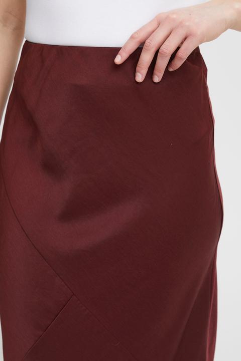 Produktbild B.young BYDOLORA SKIRT - 20813858 (34)