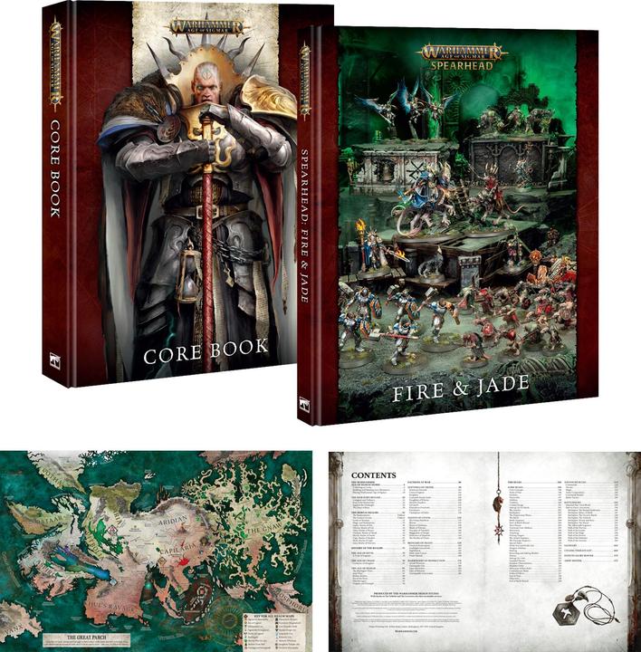 Actual product image Games Workshop Skaventide (Plastic)