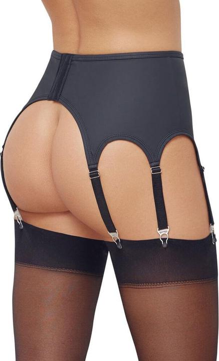 Actual product image Cottelli Collection Suspender belt (S)