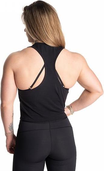 Immagine prodotto Better Bodies Impero Loose Racerback nero (M)