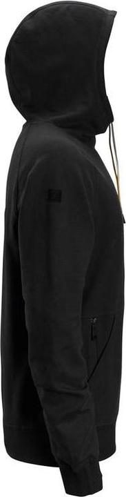 Immagine prodotto Magni Felpa con logo M, Snickers nero (M)