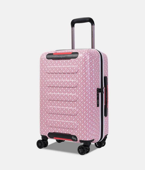 Image du produit Hedgren Comby Grip 4 roues trolley cabine S 55 cm (42 l, Bagage à main (jusqu'à 50l))