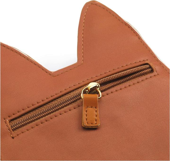 Image du produit Djeco Sac à bandoulière Renard